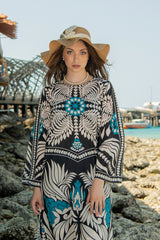 COASTRA NATURAL CREPE CO - ORD SET - STENFIA