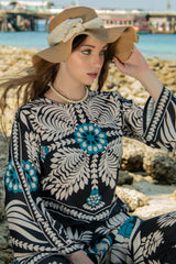 COASTRA NATURAL CREPE CO - ORD SET - STENFIA