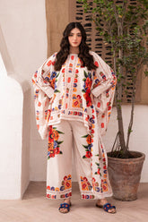 Vivanta Co - ord Set - STENFIA