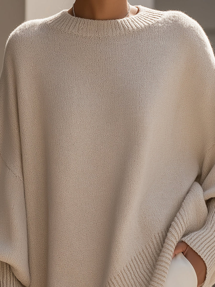 Jennifer - Jersey elegante de mujer