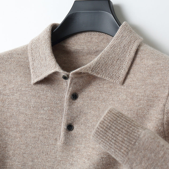 Flora - Men Polo