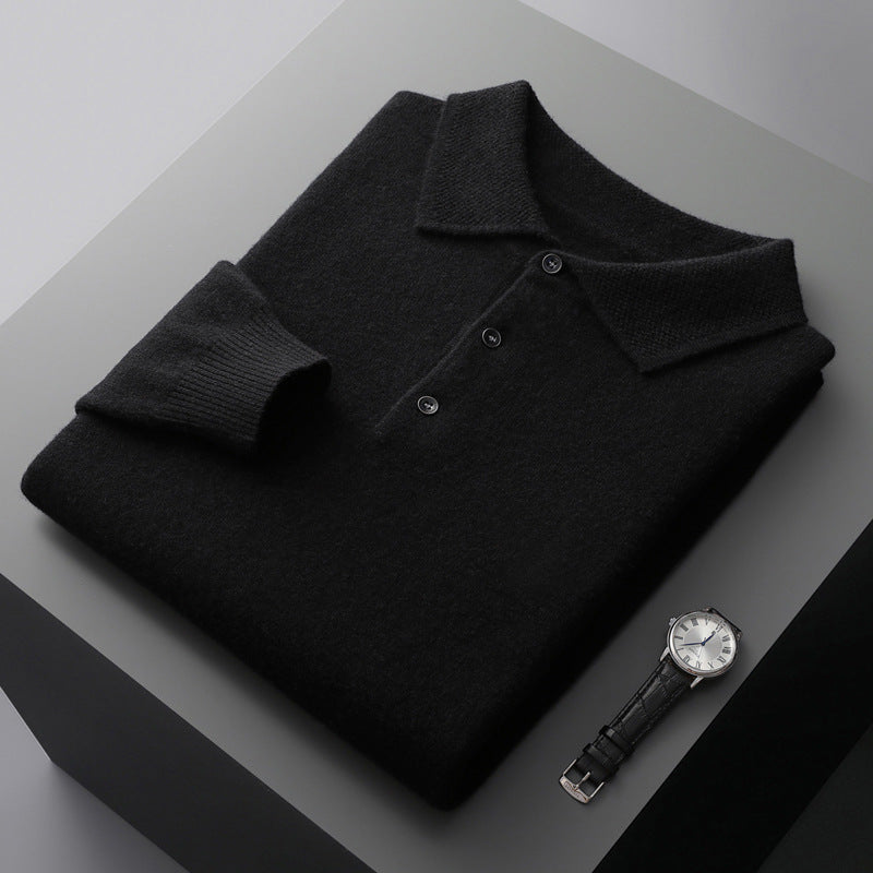 Flora - Men Polo