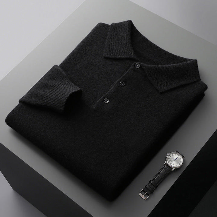 Flora - Men Polo