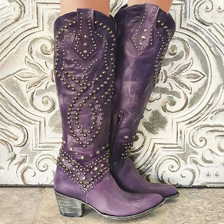 Riloh | Botas acolchadas