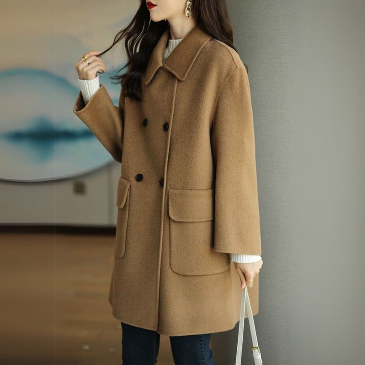 Cappotto formale sofisticato | Design elegante