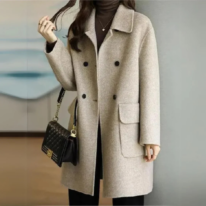 Cappotto formale sofisticato | Design elegante