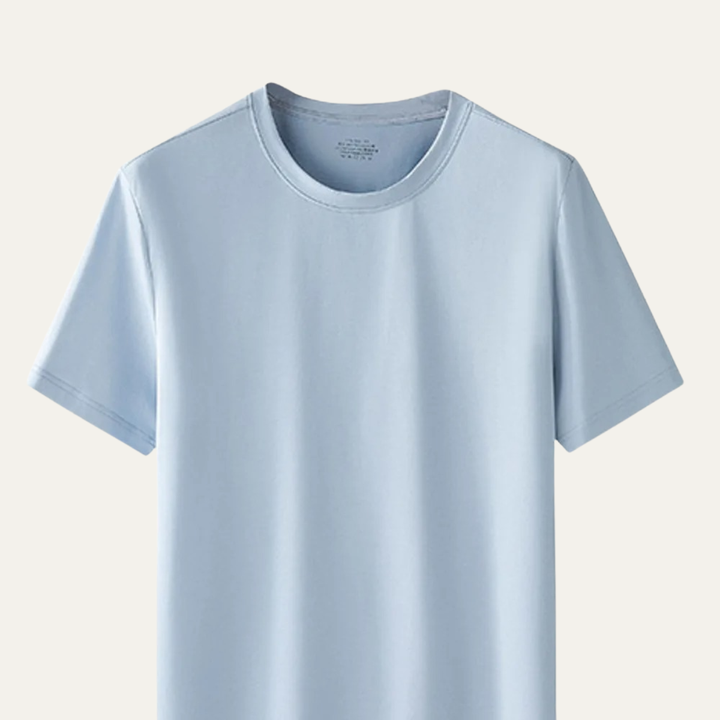 Men’s Mercerised Cotton Oversized Trendy T Shirt