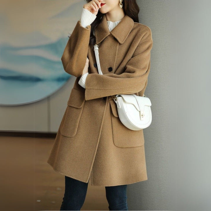 Cappotto formale sofisticato | Design elegante