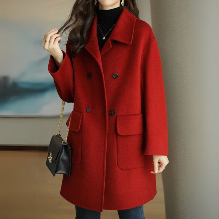 Cappotto formale sofisticato | Design elegante