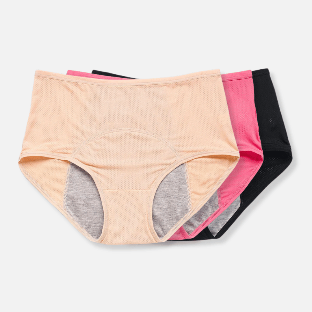 Phoebe | Comfort a prova di perdite