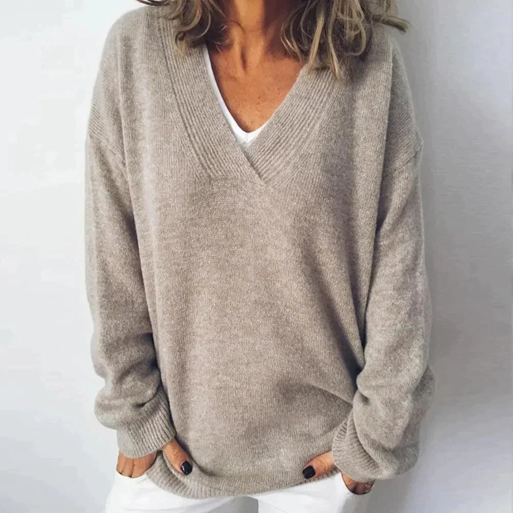 Women's Ruby Knit Sweater