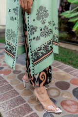 Mintara Kurta Set
