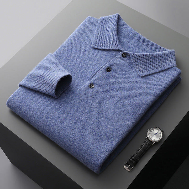 Flora - Men Polo