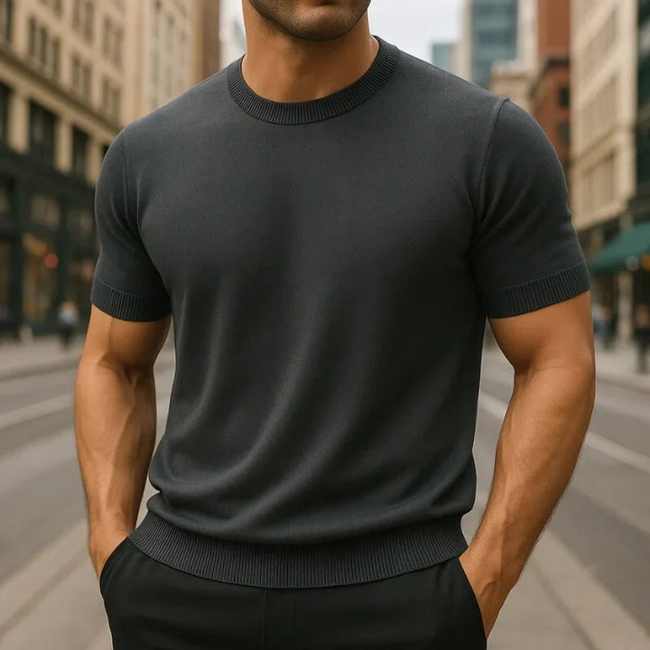 Auro Cashmere T-shirt