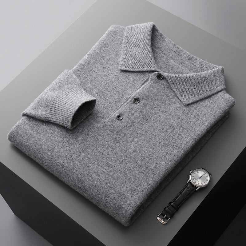 Flora - Men Polo