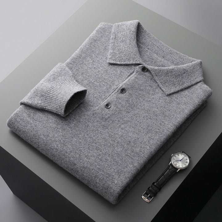 Flora - Men Polo