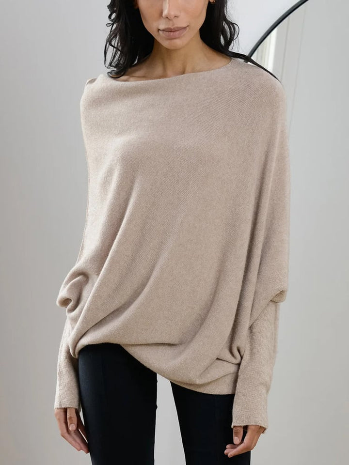 レディース カシミヤセーター
