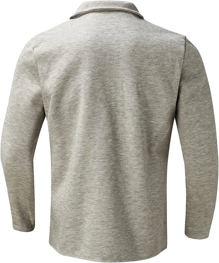 Ben - Men's Relaxed Fit Casual Blazer