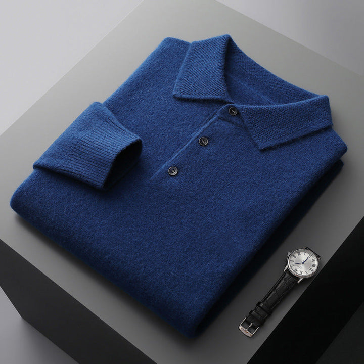 Flora - Men Polo