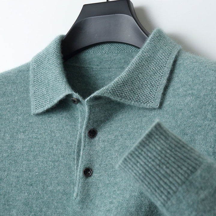Flora - Men Polo