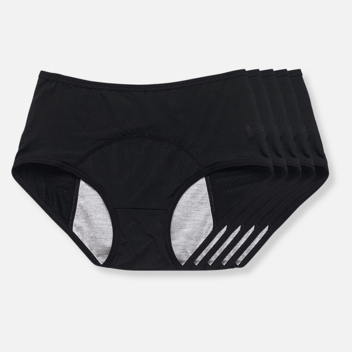 Phoebe | Comfort a prova di perdite