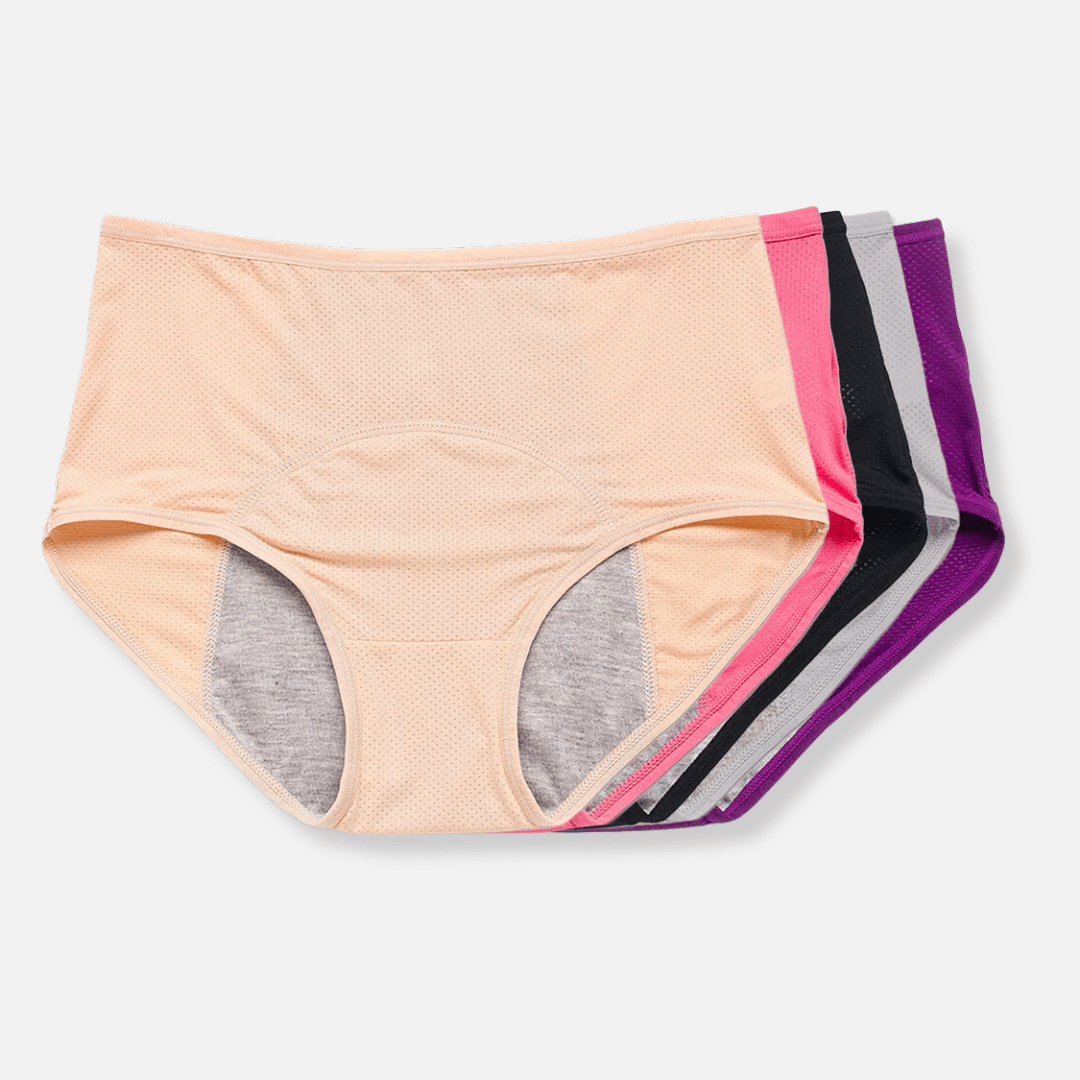 Phoebe | Comfort a prova di perdite