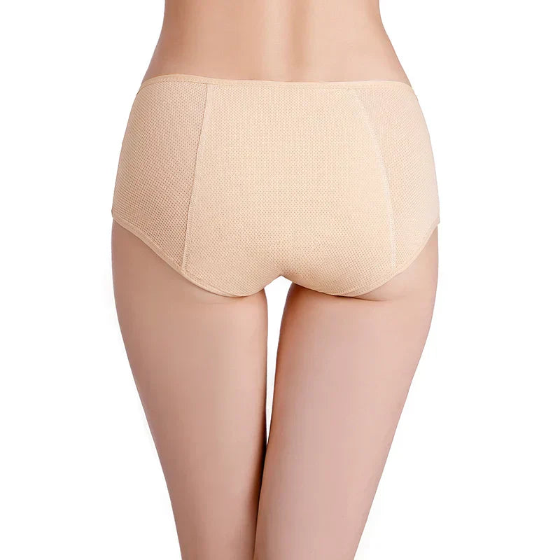 Phoebe | Comfort a prova di perdite