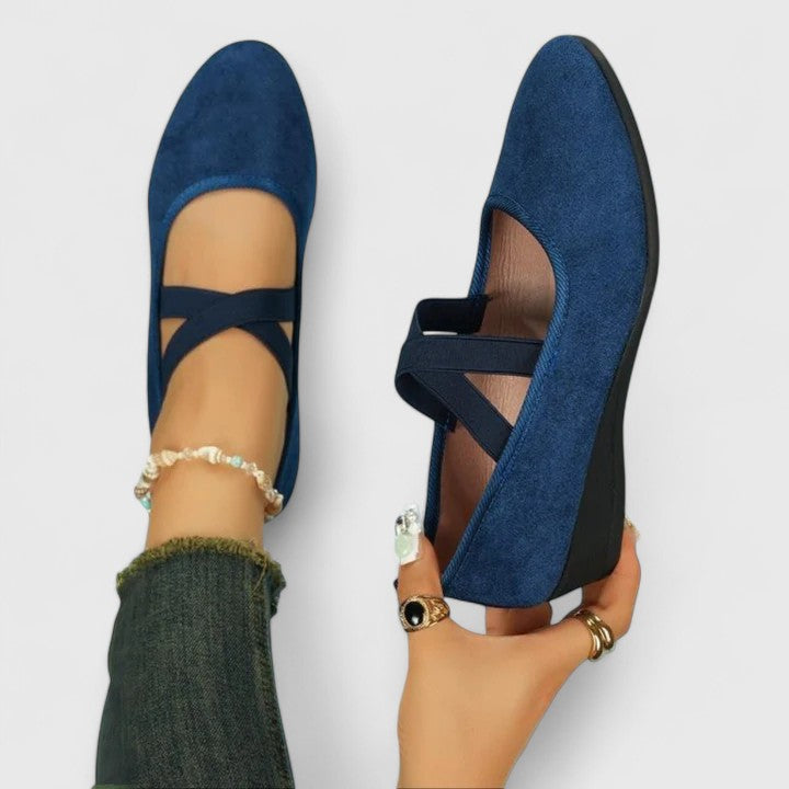 Elegant Cushioned Shoes Women's