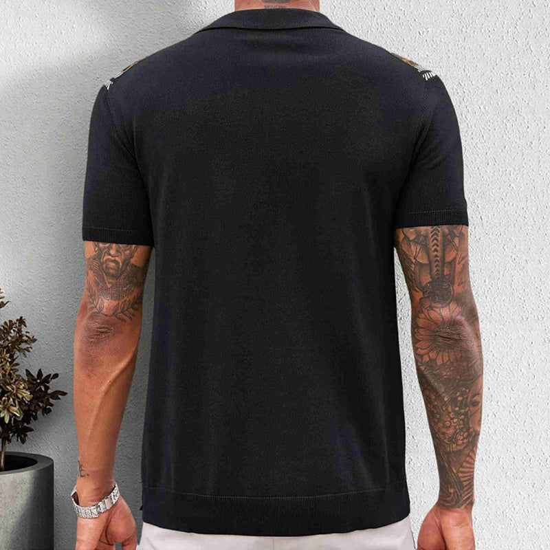 Men's Amalfi Button Down Shirt