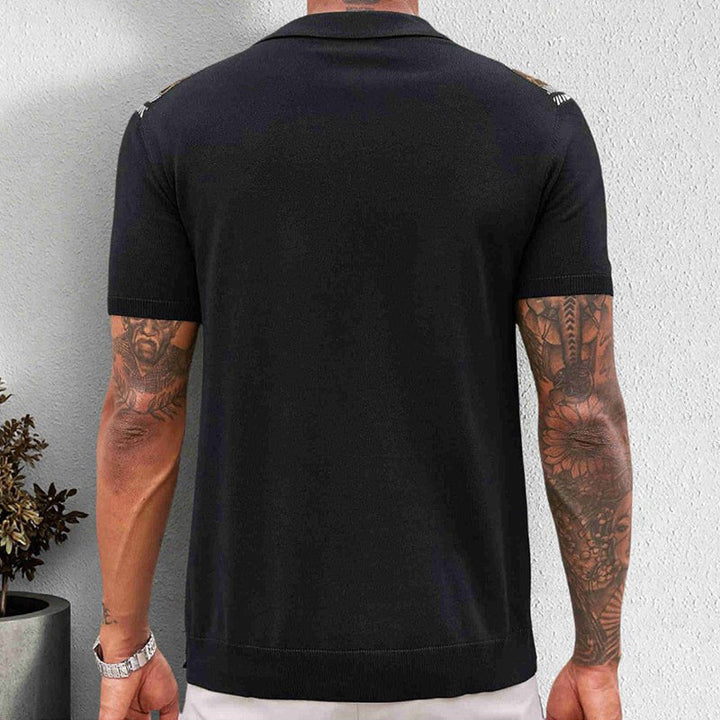 Men's Amalfi Button Down Shirt