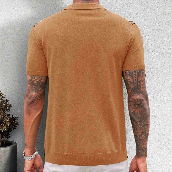 Men's Amalfi Button Down Shirt