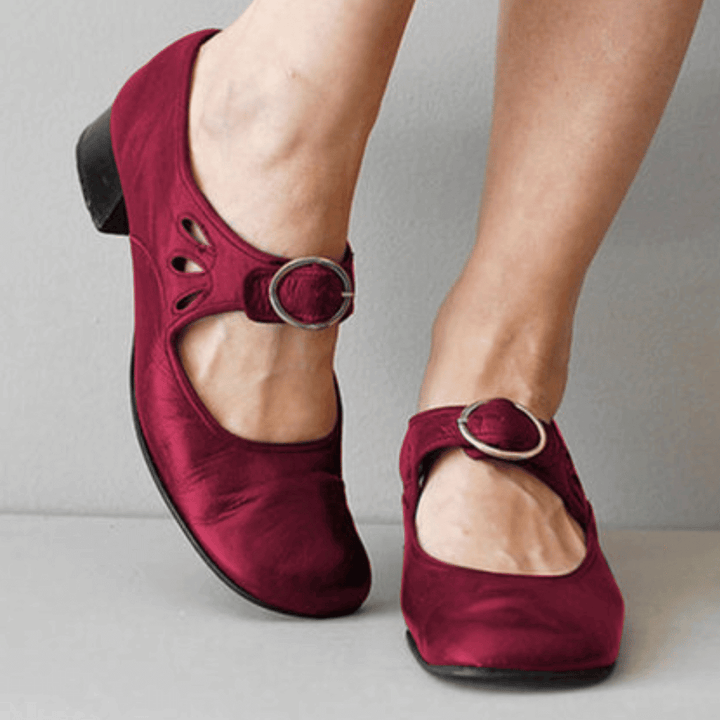 Women's Vegan Leather Sandals for Ultimate Comfort