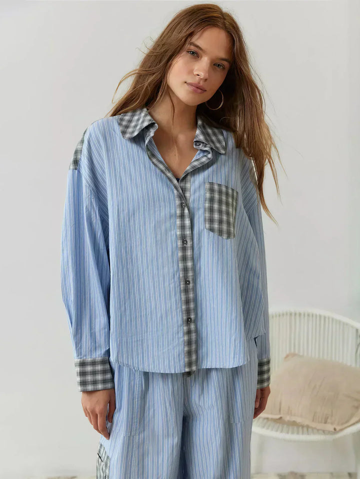 Women's Dream Pajama Set