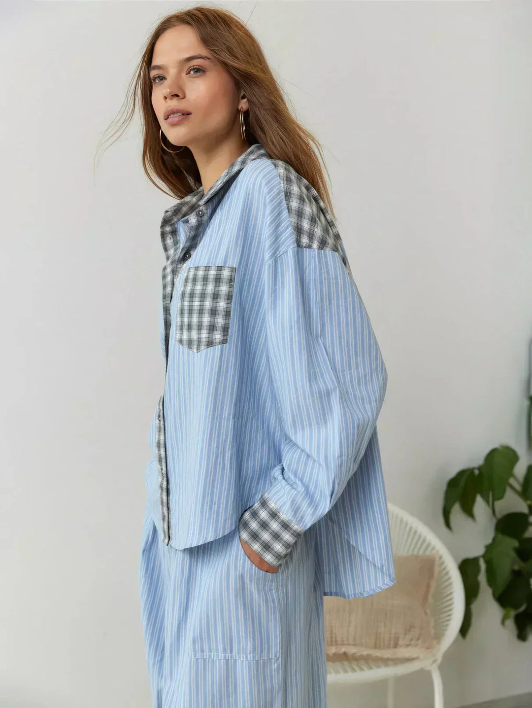 Women's Dream Pajama Set