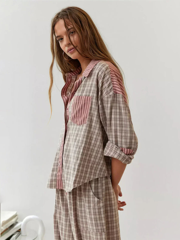 Women's Dream Pajama Set