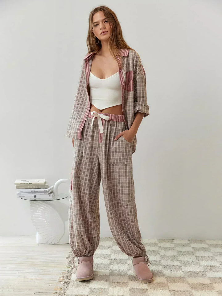 Women's Dream Pajama Set
