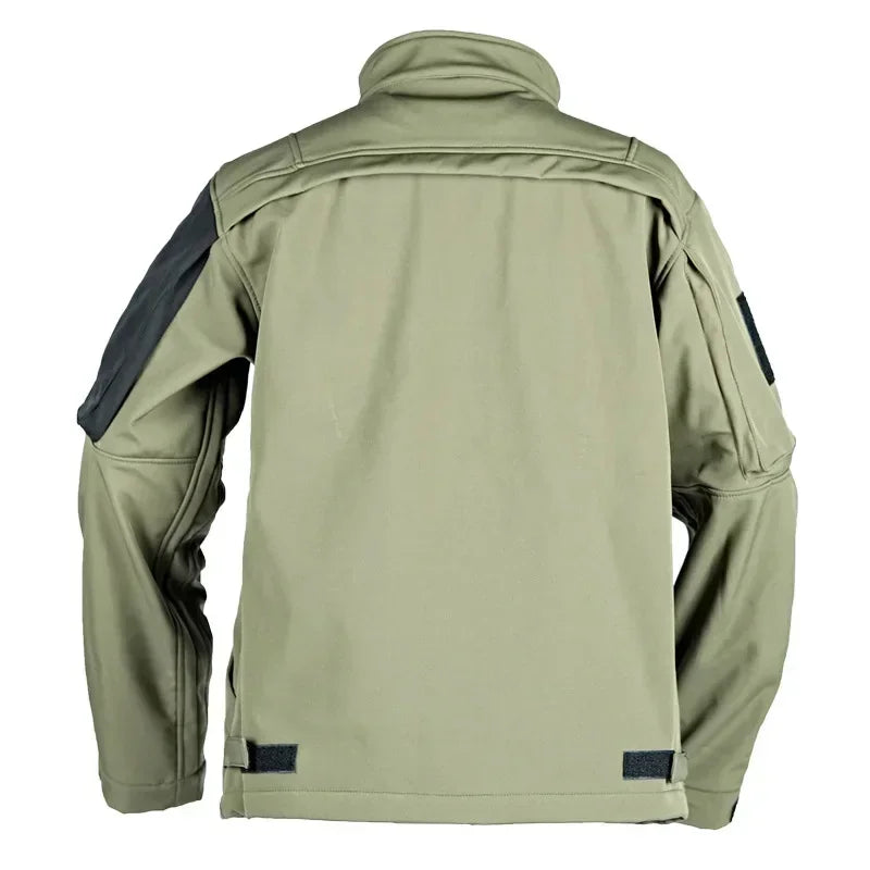 Giacca militare da campo M65 da uomo