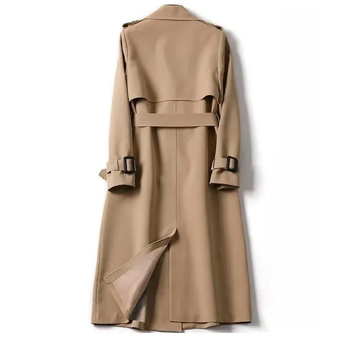 Trench-coat Covington pour femme