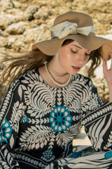 COASTRA NATURAL CREPE CO - ORD SET - STENFIA