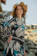 COASTRA NATURAL CREPE CO - ORD SET - STENFIA