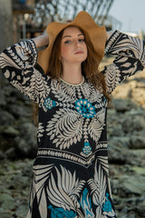 COASTRA NATURAL CREPE CO - ORD SET - STENFIA