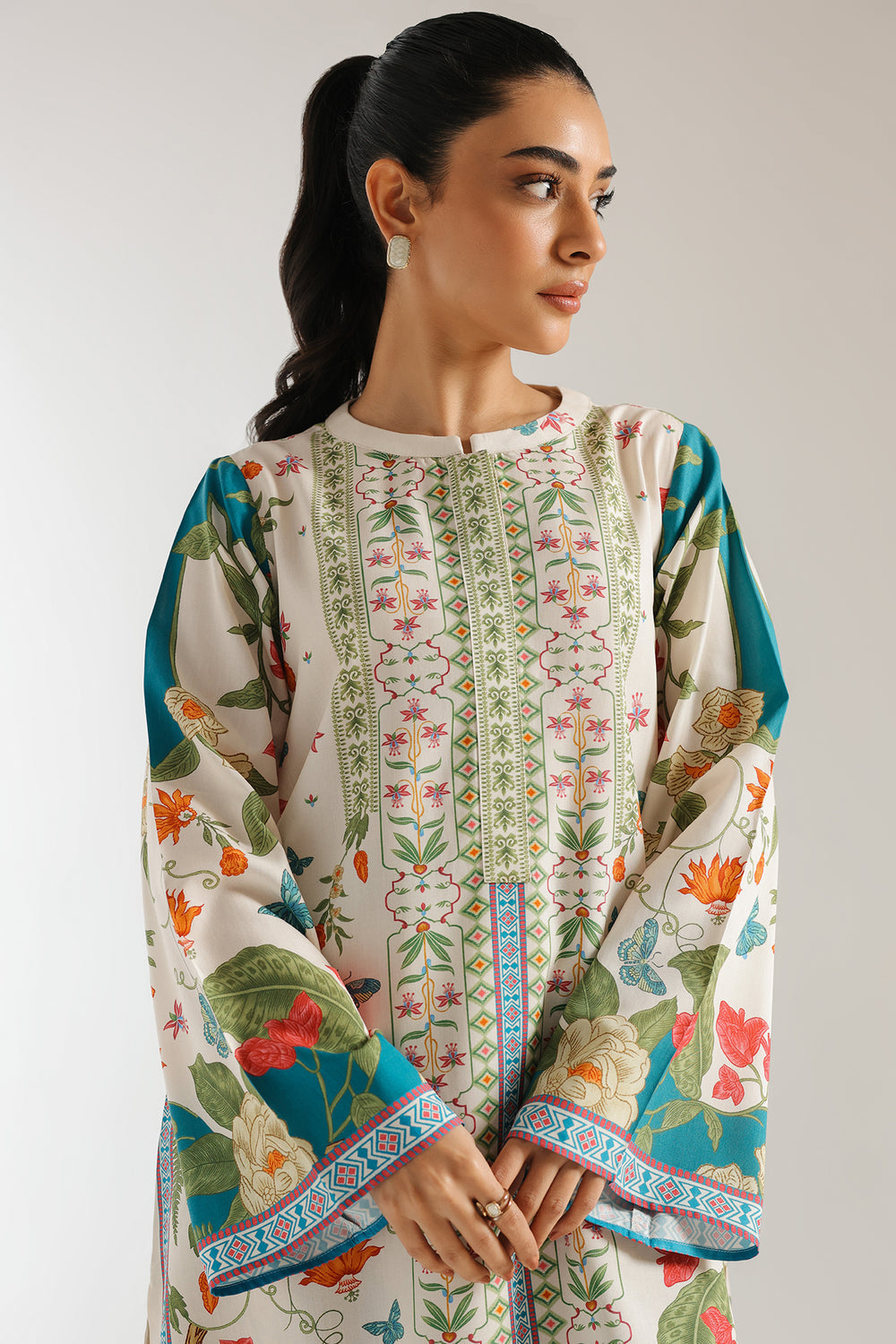 GULIKA CORD SET