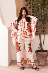 Vivanta Co - ord Set - STENFIA