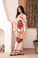 Vivanta Co - ord Set - STENFIA