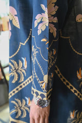 Blue Moon Co - ord Set - STENFIA