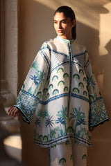 Palm Dream Co - ord Set - STENFIA