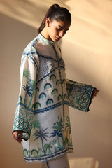 Palm Dream Co - ord Set - STENFIA