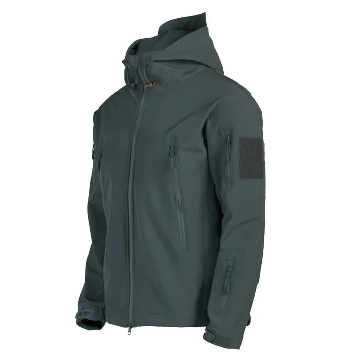 Chaqueta militar M65 para hombre
