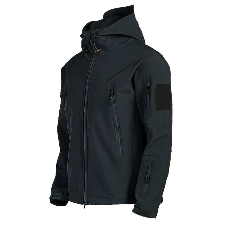 Chaqueta militar M65 para hombre