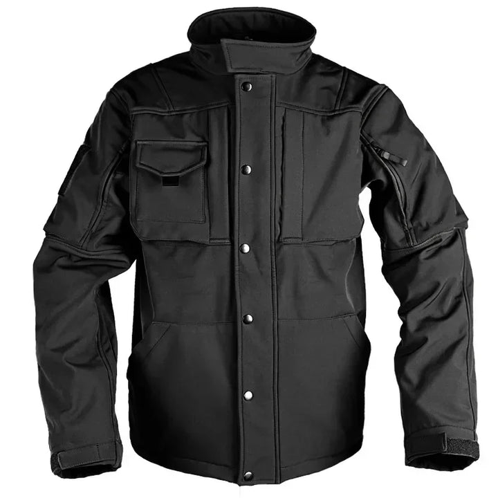 Giacca militare da campo M65 da uomo